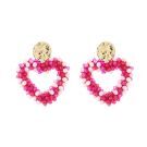 JE15167 - FUSHIA MIX