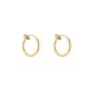 JE15848 - GOLD - Clip oorbellen