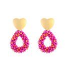 JE16360 - FUCHSIA MIX