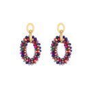 JE16363 - PURPLE MIX