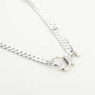 JE16494 - SILVER - GOLDPLATED