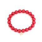 JE17167 - FUSHIA RED