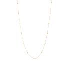 JE17303 - GOLD - Buik ketting