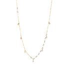 JE17706 - GOLD - Buik ketting