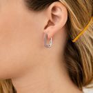 JE14587 - PINK/SILVER