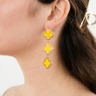 JE14678 - LIGHT YELLOW