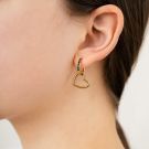 JE15056 - GREEN/GOLD