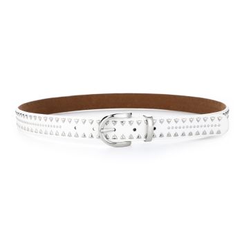 17063 - WHITE - PAKKET 12 STUKS 