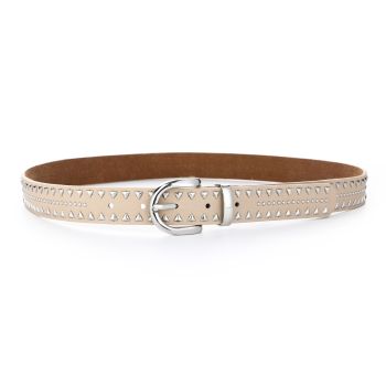 17063 - KHAKI - PAKKET 12 STUKS