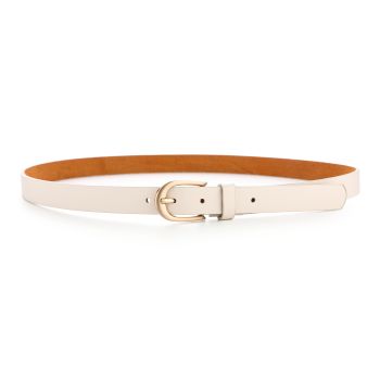 18455 - BEIGE/GOLD - PAKKET 12 STUKS