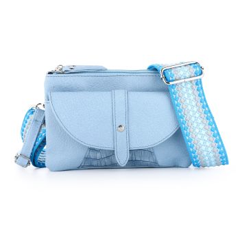 BG857 - LIGHT BLUE