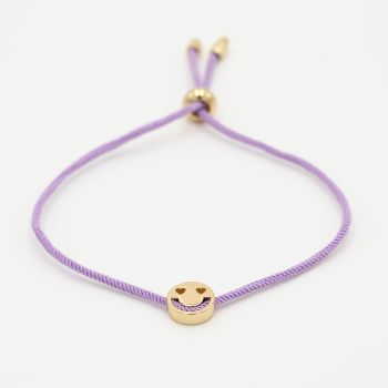 JE13048 - LILAC - GoldPlated