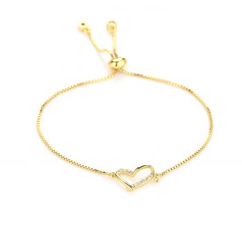 JE14149 - GOLD - Goldplated