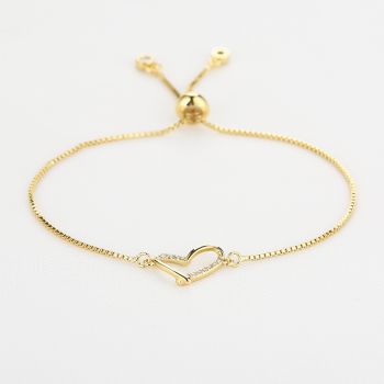 JE14149 - GOLD - Goldplated