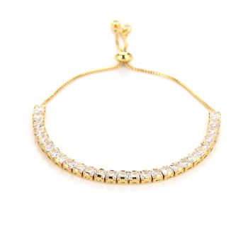 JE14161 - GOLD - Goldplated