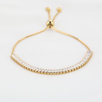 JE14163 - GOLD - Goldplated
