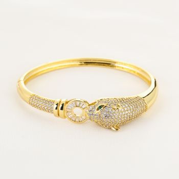 JE14167 - GOLD - Goldplated