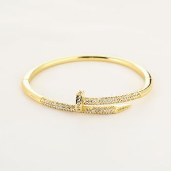 JE14170 - GOLD - Goldplated