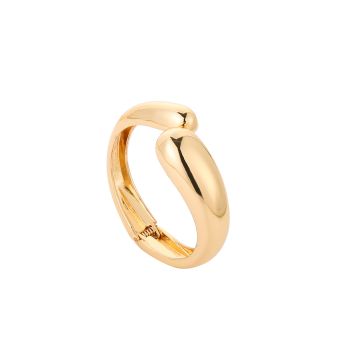 JE16343 - GOLD - GOLDPLATED