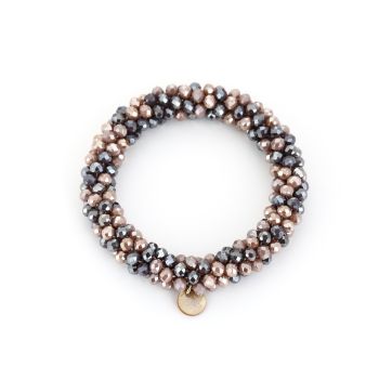 JE18372 - PURPLE MIX