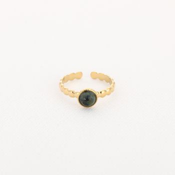 JE18684 - AFRICAN TURQUOISE