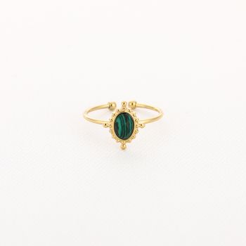 JE18686 - MALACHITE