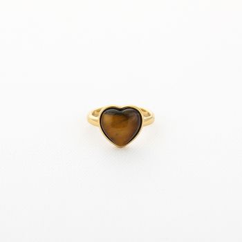 JE18769 - TIGERS EYE