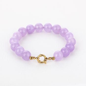 JE18829 - lIGHT PURPLE