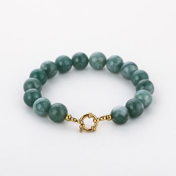 JE18829 - GREEN JADE