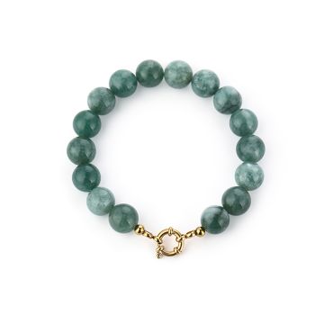 JE18829 - GREEN JADE