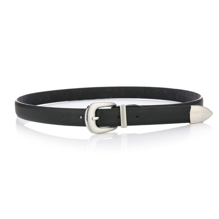 15713 - BLACK - PAKKET 12 STUKS