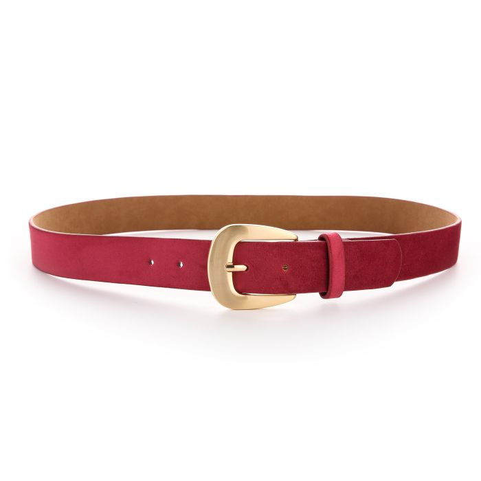 16049 - RED - PAKKET 12 STUKS