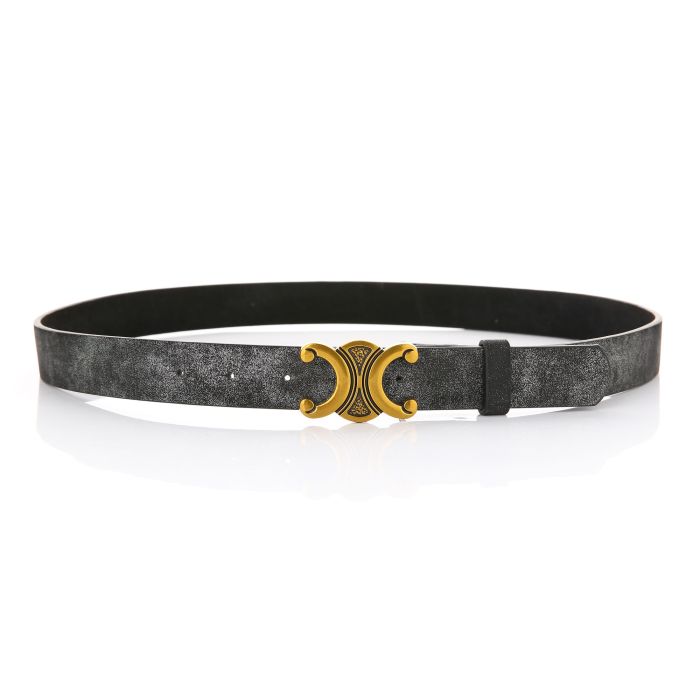 16365 - SHINEY BLACK - PAKKET 12 STUKS