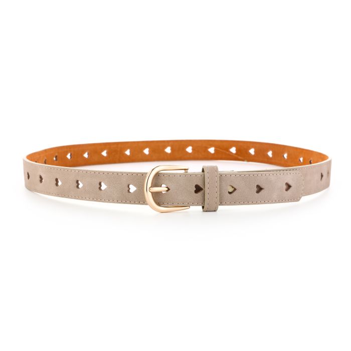 17420 - KHAKI - PAKKET 12 STUKS