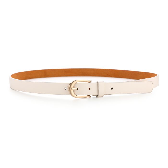 18455 - BEIGE/GOLD - PAKKET 12 STUKS
