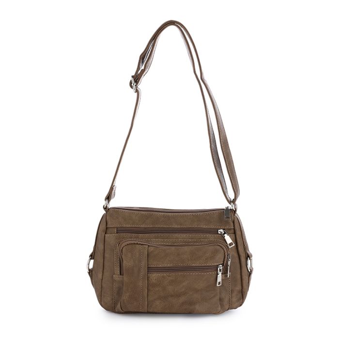 BG1049 - DEEP KHAKI