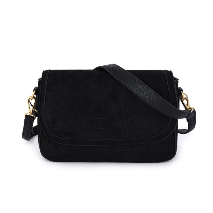 BG1074 - BLACK