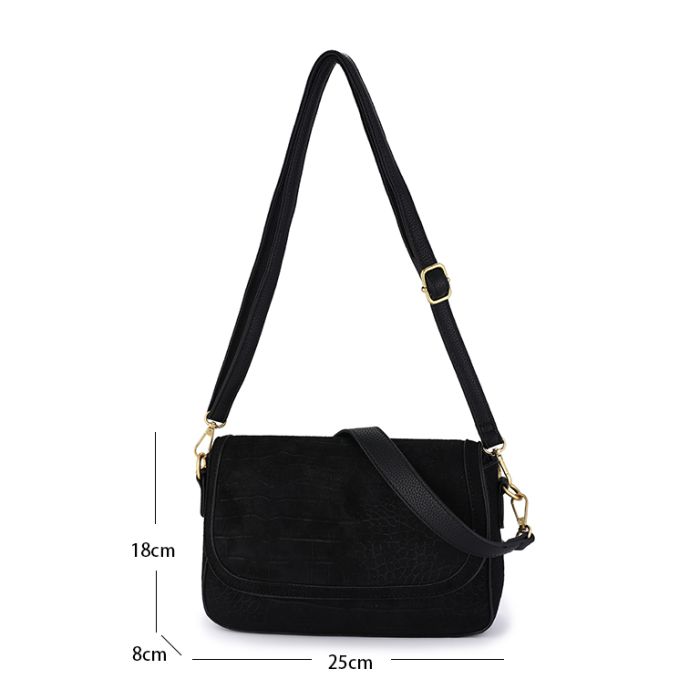 BG1074 - BLACK
