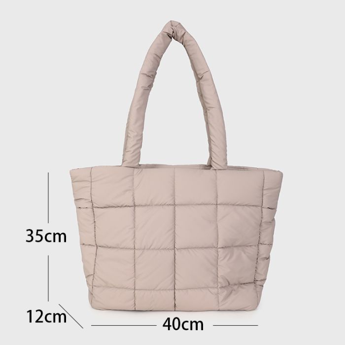 BG1076 - KHAKI