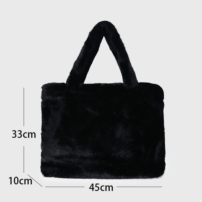 BG1089 - BLACK