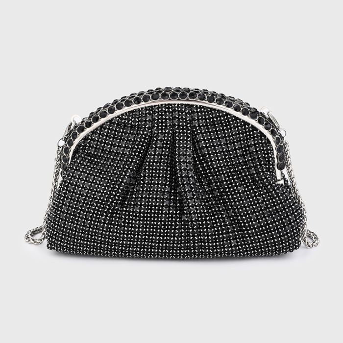 BG1104 - BLACK