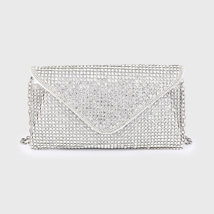 BG1106 - SILVER