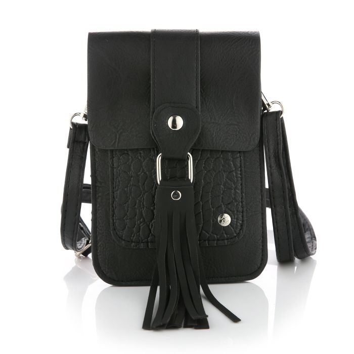 BG750 - BLACK
