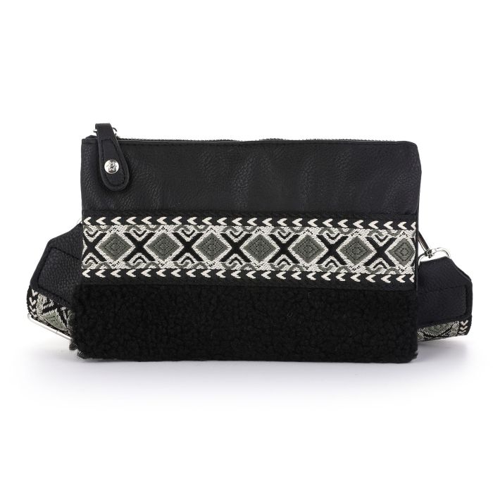 BG803 - BLACK