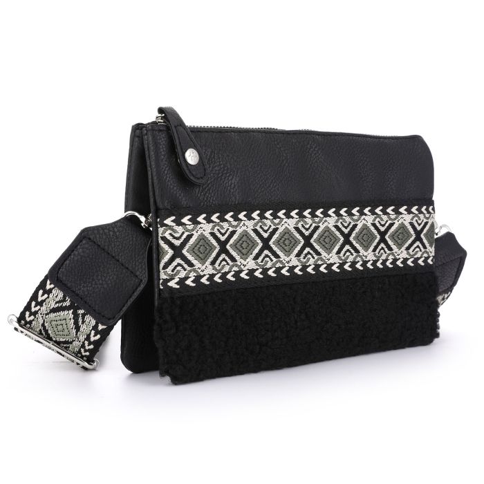 BG803 - BLACK
