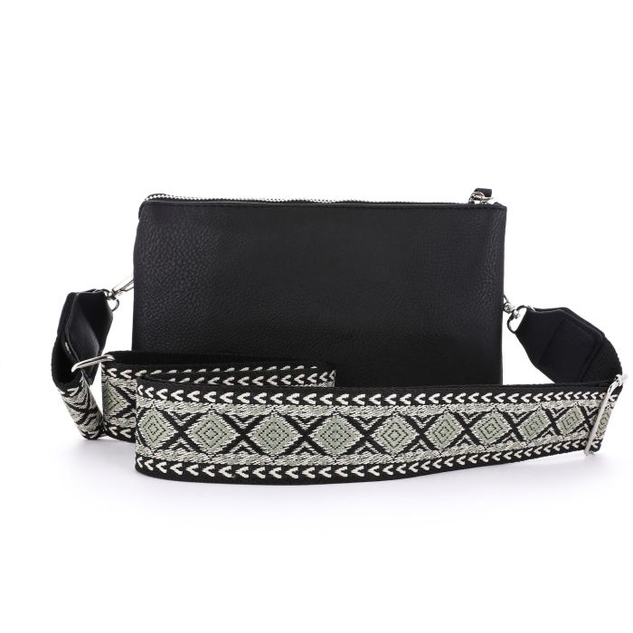 BG803 - BLACK