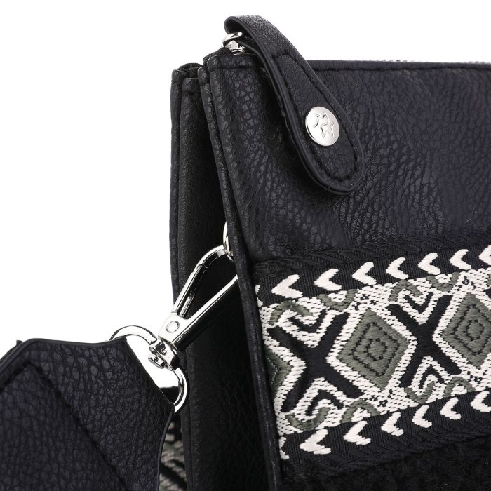 BG803 - BLACK