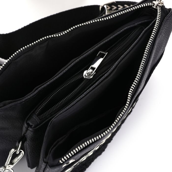 BG803 - BLACK