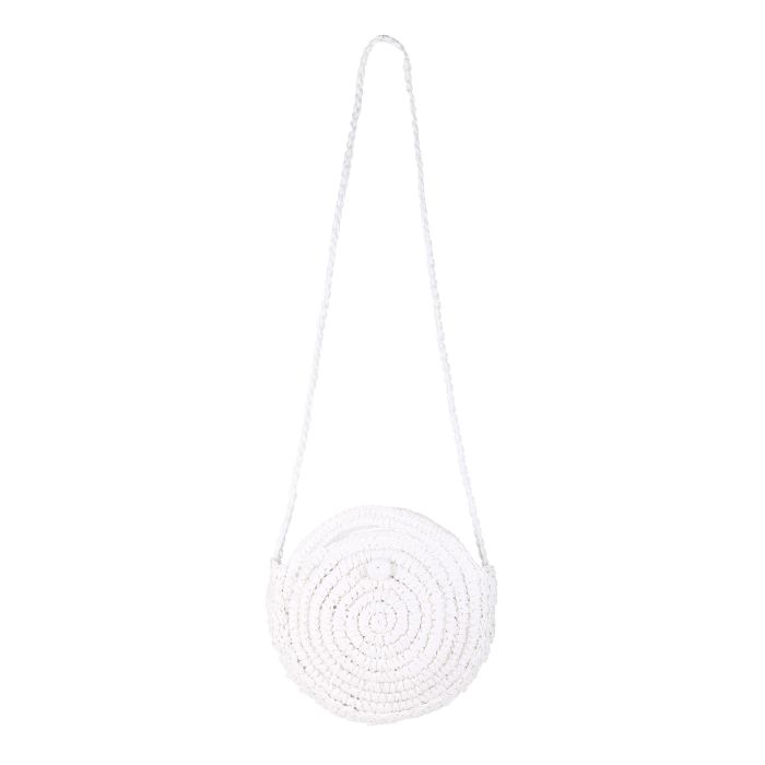 BG813 - WHITE