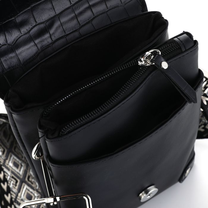 BG867 - BLACK